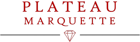 Plateau Marquette Logo